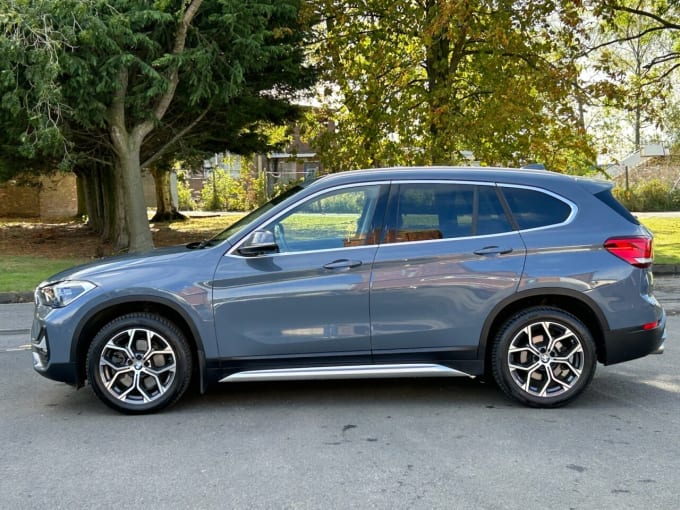 2024 BMW X1