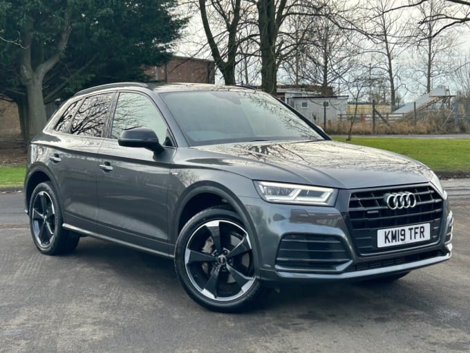 2025 Audi Q5