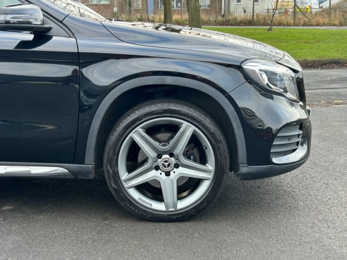 2025 Mercedes-benz Gla