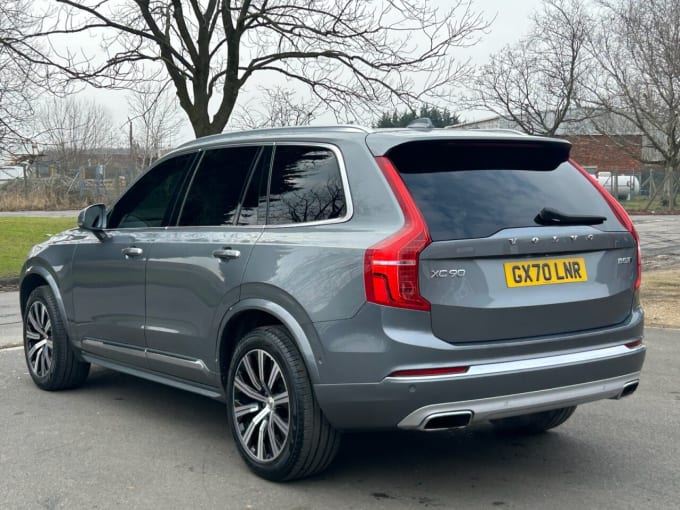 2025 Volvo Xc90