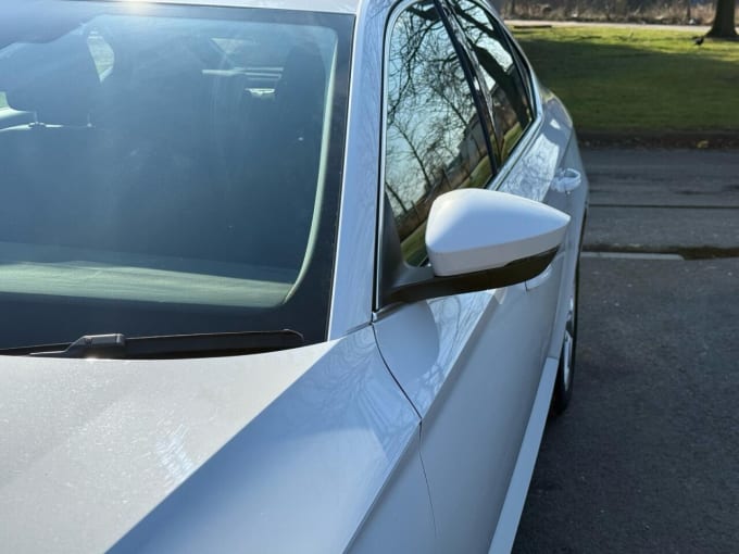 2025 Skoda Superb