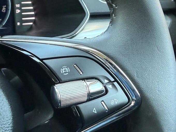 2025 Skoda Superb