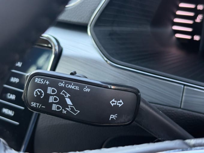 2025 Skoda Superb