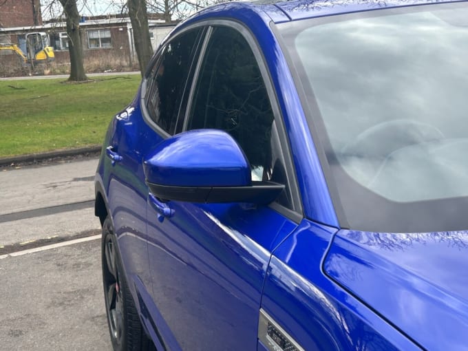 2025 Jaguar E-pace