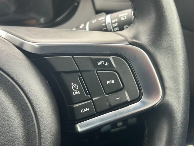 2025 Jaguar E-pace