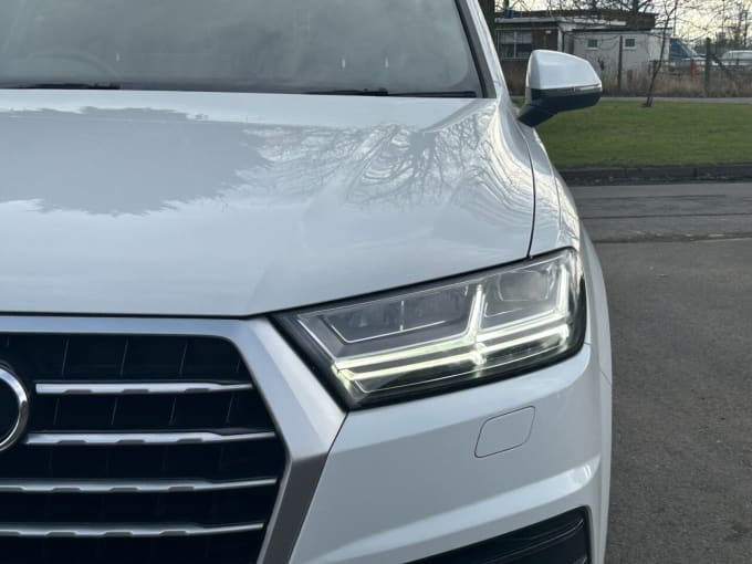 2025 Audi Q7