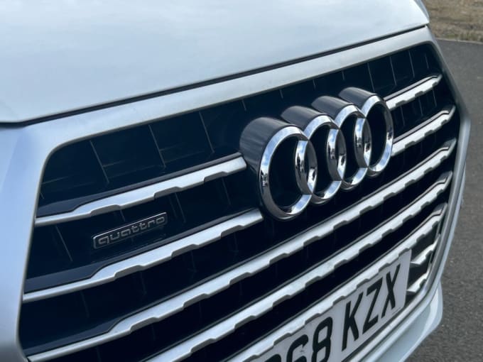 2025 Audi Q7
