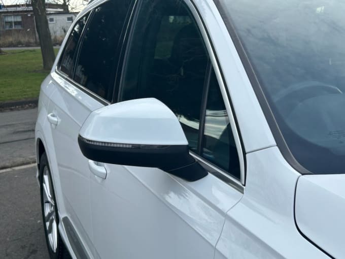 2025 Audi Q7
