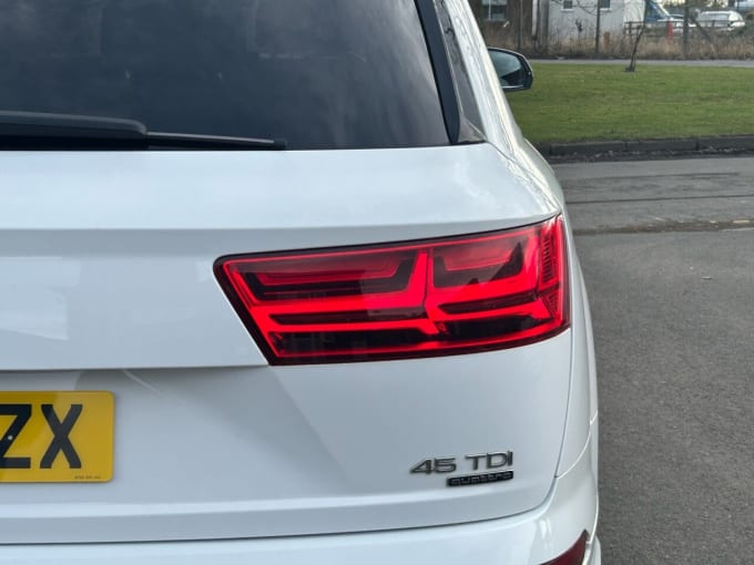 2025 Audi Q7