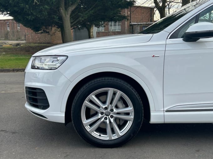 2025 Audi Q7