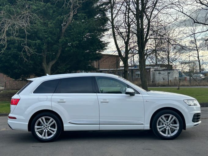 2025 Audi Q7