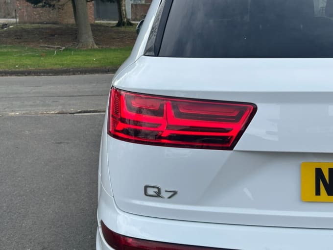 2025 Audi Q7