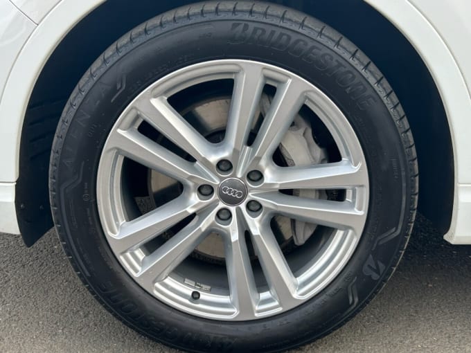2025 Audi Q7