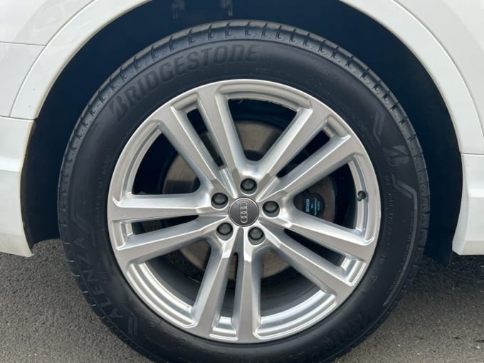 2025 Audi Q7