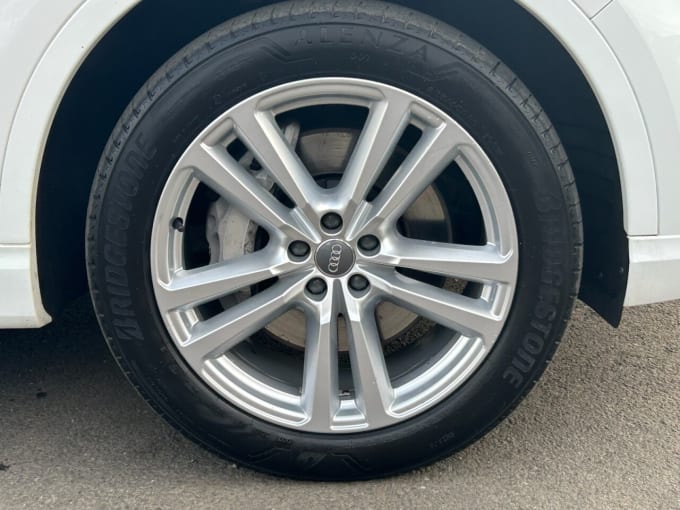 2025 Audi Q7