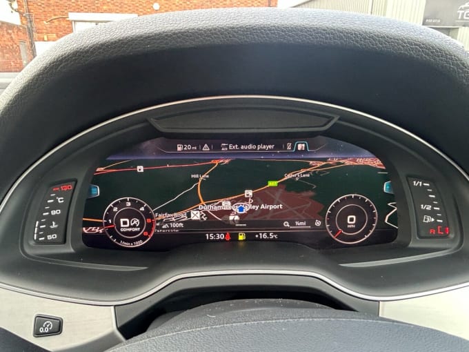 2025 Audi Q7