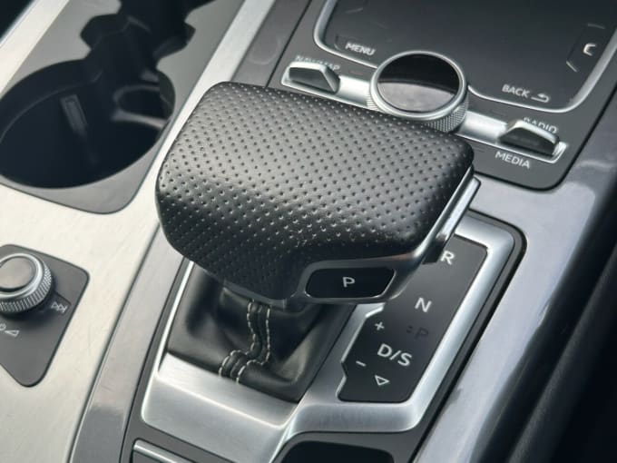 2025 Audi Q7