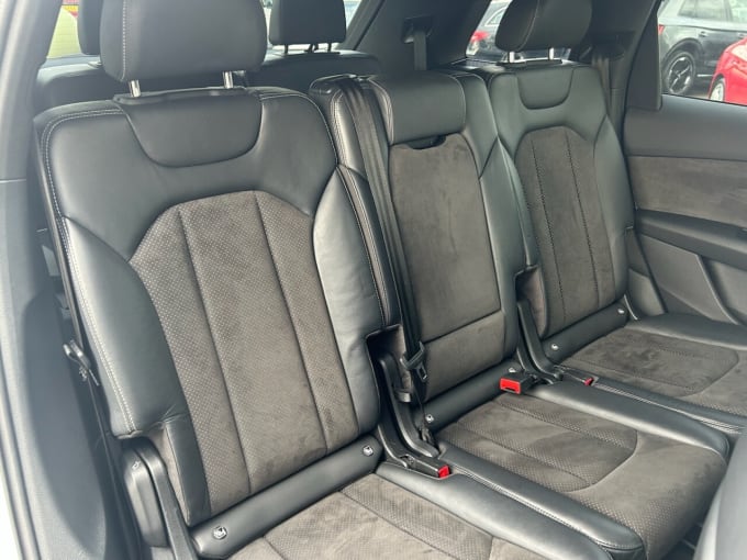 2025 Audi Q7