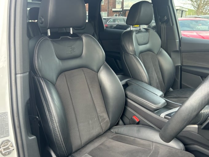 2025 Audi Q7