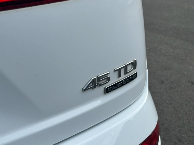 2025 Audi Q7