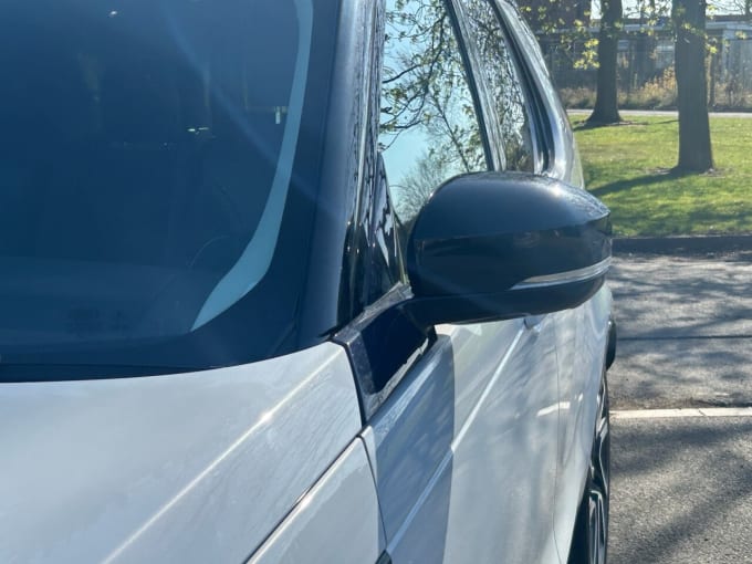 2025 Land Rover Discovery