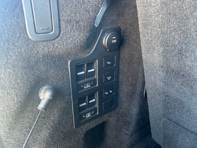 2025 Land Rover Discovery