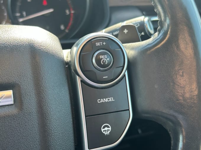 2025 Land Rover Discovery