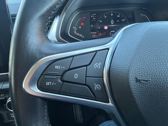 2025 Renault Captur