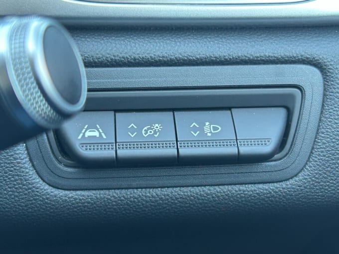 2025 Renault Captur
