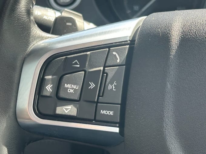 2025 Land Rover Discovery Sport