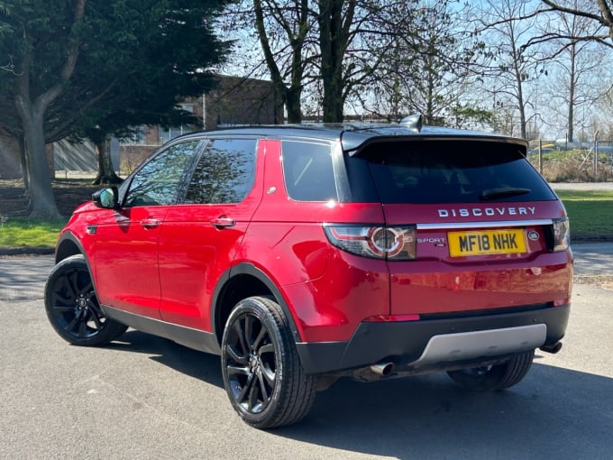 2025 Land Rover Discovery Sport