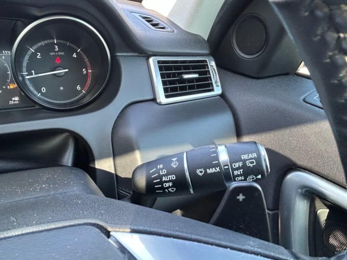 2025 Land Rover Discovery Sport
