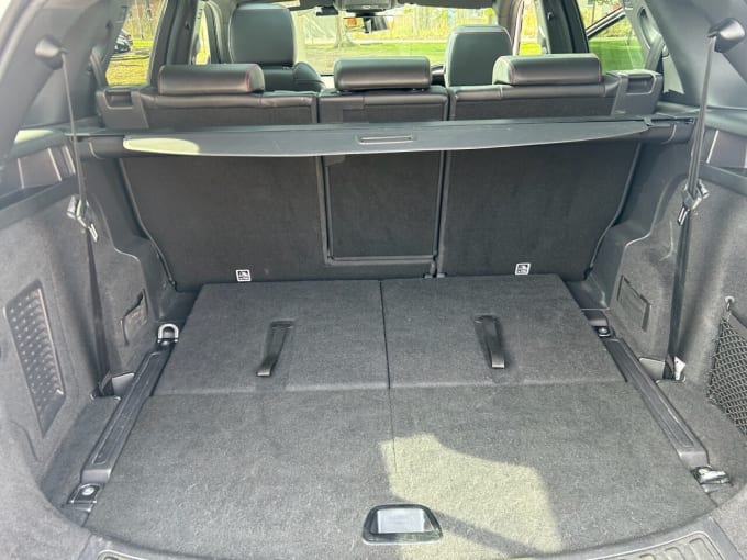 2025 Land Rover Discovery Sport