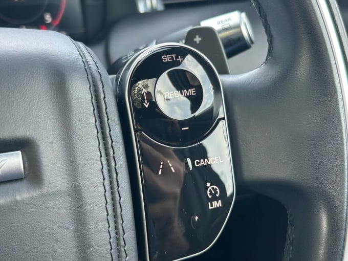2025 Land Rover Discovery Sport