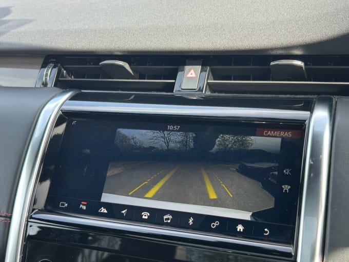 2025 Land Rover Discovery Sport