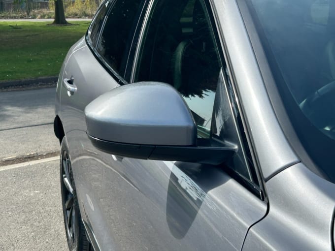2025 Jaguar F-pace
