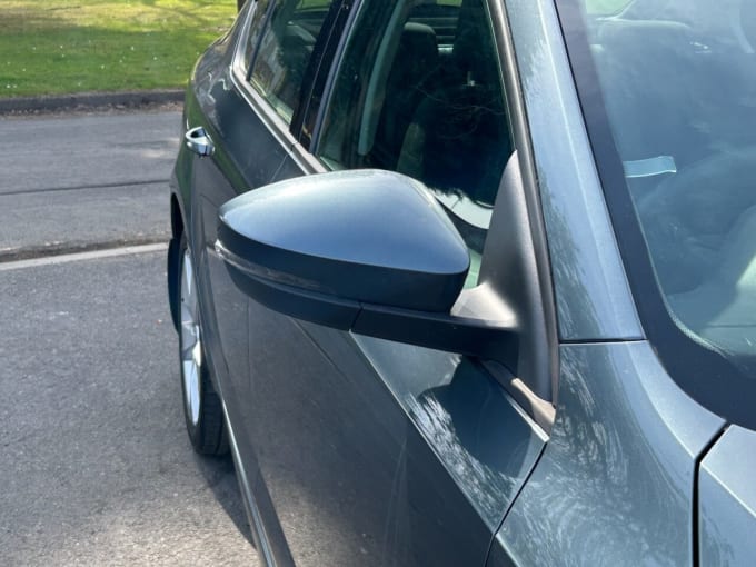 2025 Skoda Octavia