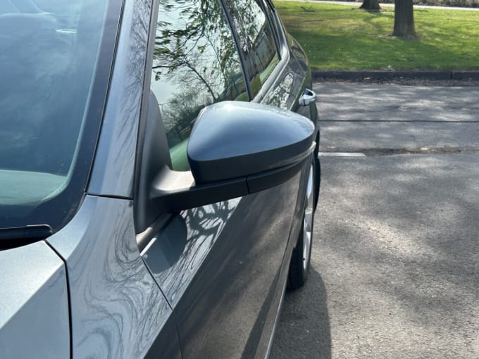 2025 Skoda Octavia