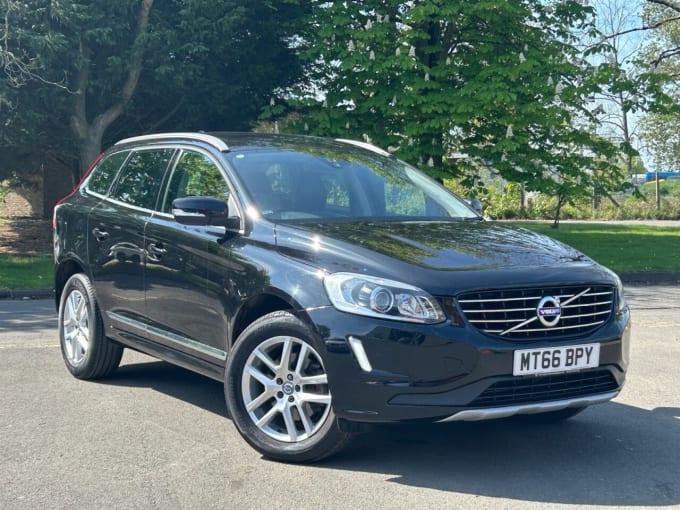 2025 Volvo Xc60