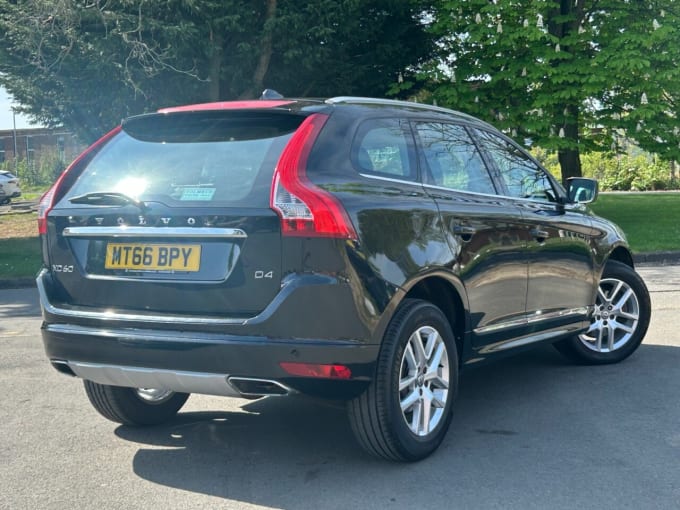 2025 Volvo Xc60