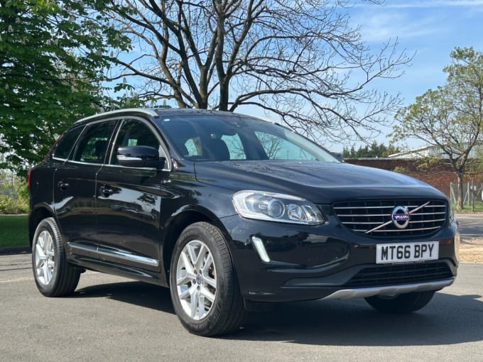 2025 Volvo Xc60
