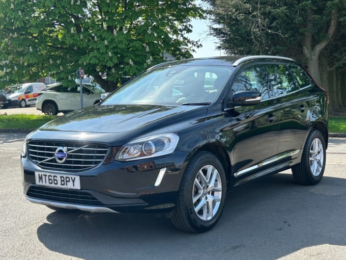2025 Volvo Xc60