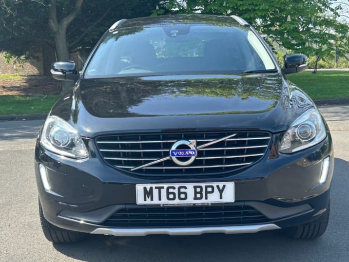 2025 Volvo Xc60