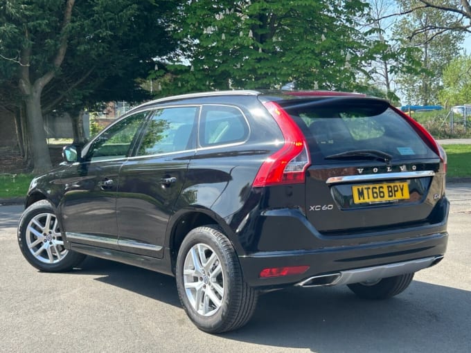 2025 Volvo Xc60