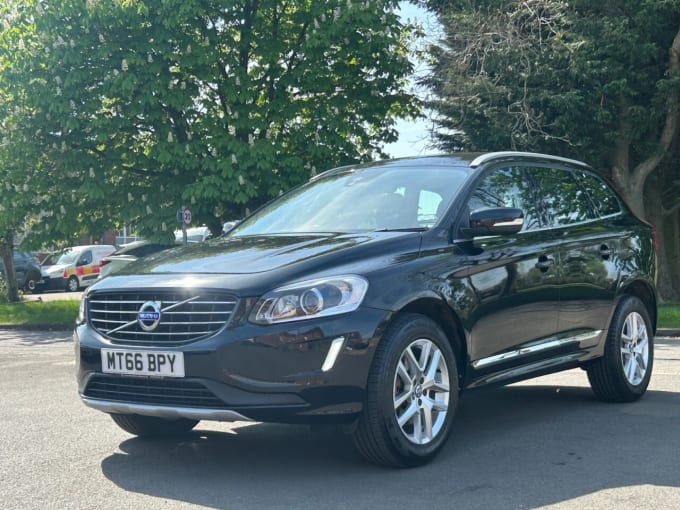 2025 Volvo Xc60