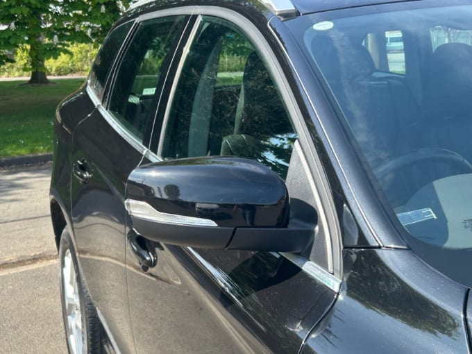 2025 Volvo Xc60