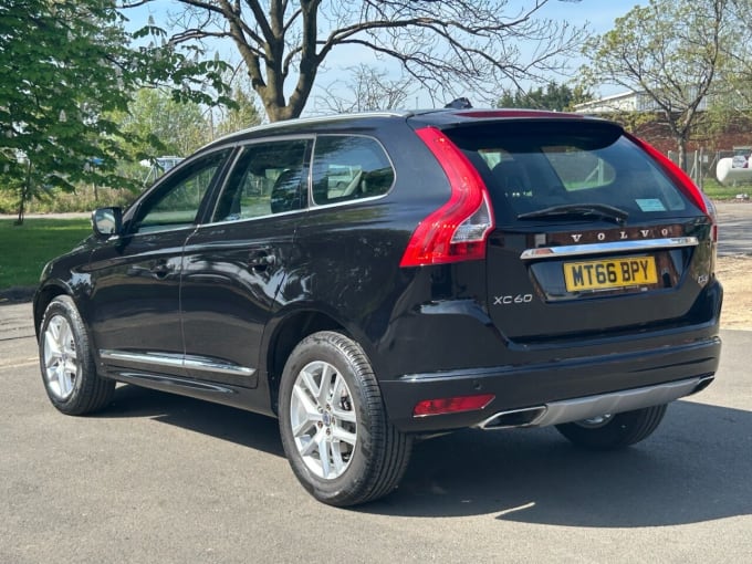 2025 Volvo Xc60