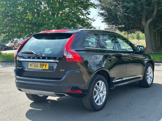 2025 Volvo Xc60