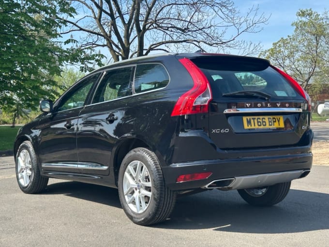 2025 Volvo Xc60