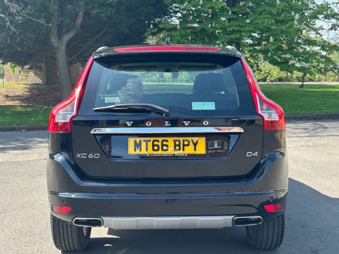 2025 Volvo Xc60